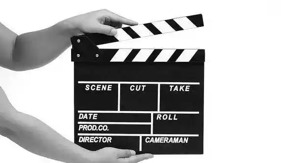 action!这里有一个参赛不花钱,大奖等人拿的微电影大赛