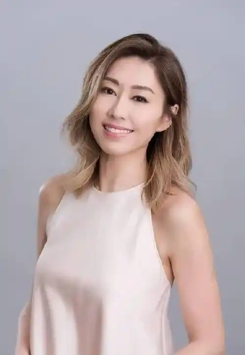 胡定欣出道9年传出7段绯闻遭到杨怡白眼如今39岁自曝单身6年