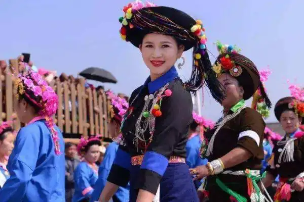 阿昌族传统节日有哪些