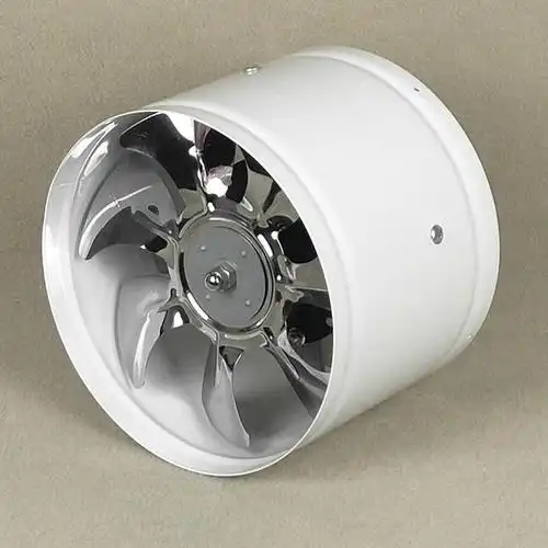 排气扇换气扇厨房抽风机4寸6寸7寸8寸10寸12寸卫生间管道式排风扇