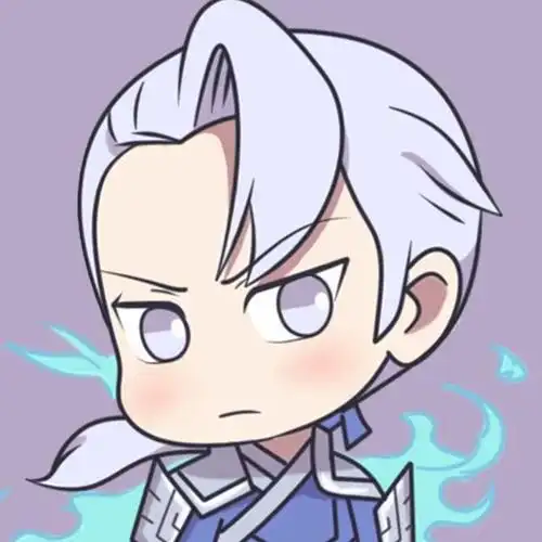 长城小队队员:苏烈