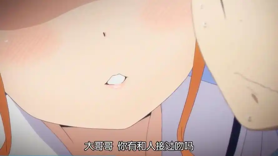 神野惠开朗活泼,是纱雾的班长,也有着"班长"这角色必备的max正能量.