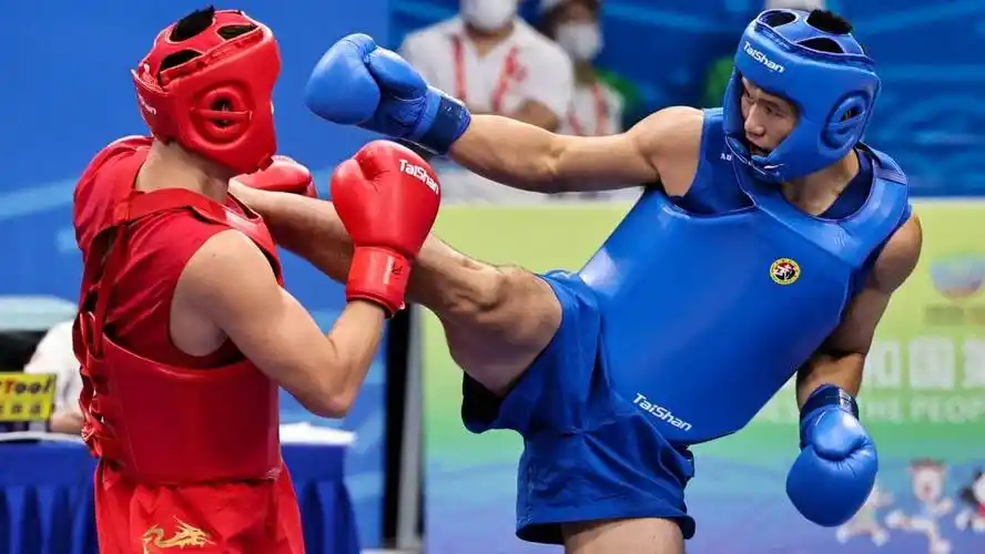 三个高水平,让全国十四运散打比赛顺利收官本届全运会,各项目的参赛