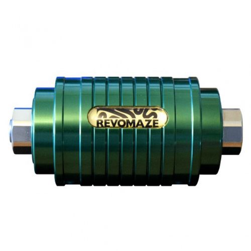 森尼熊revomaze puzzle 经典3d立体迷宫gm预售金属解谜 绿1 revomaze