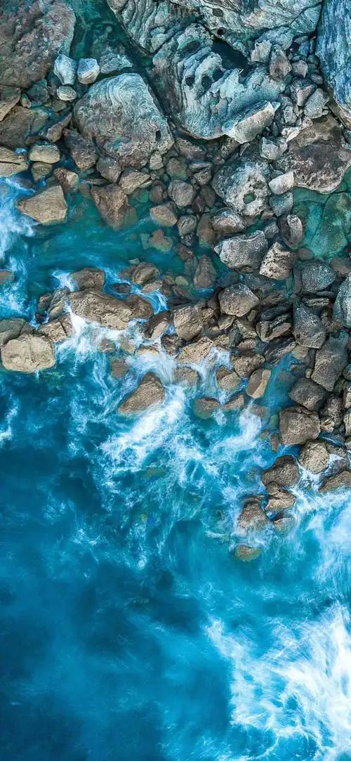 小米12s系列部分内置壁纸云盘分享