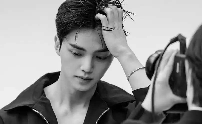 朴敏英时隔1年半再拍新剧,小8岁的男主空有颜值,演技也被唱衰_宋江