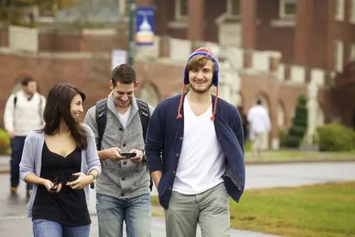 学生既聪明身材又火辣的25所美国大学(图)_留学blog_大众网