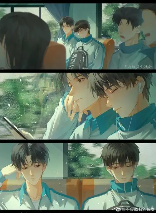 某某木苏里超话某某超话#某某#附中到南高车程近40分钟.