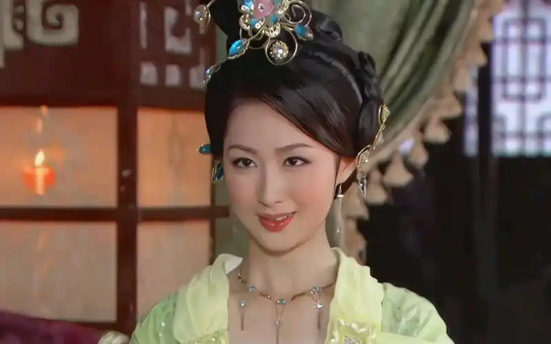 【薛琪&王银钏】银钏把给宝钏的偏爱通通都给了薛琪