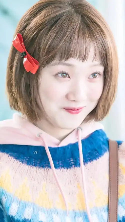 举重妖精金福珠