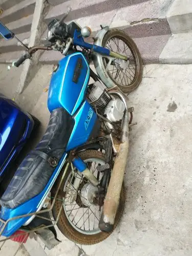 金城铃木,便宜出450喜欢的电话138640771