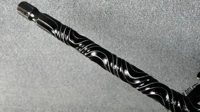 锏鞭 法器乾坤魔菱锏鞭武术影视道具扭转乾坤鞭实心 未开刃收藏礼物