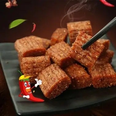 连山大刀肉大袋装