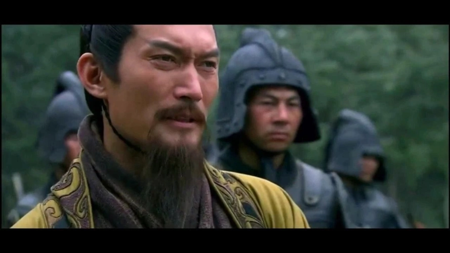 程昱为何会说徐庶之才10倍于自己?