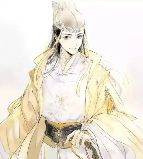 图片源自网络《犯罪心理》宋声声"我生于烈日,长于长风,从未曾有人