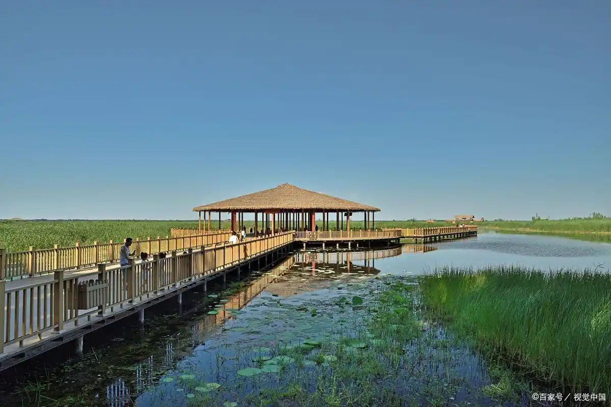 唐山市旅游景区攻略