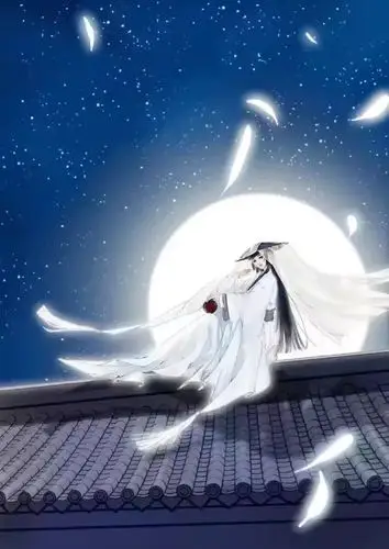 唯美古风欣赏十六珍藏版