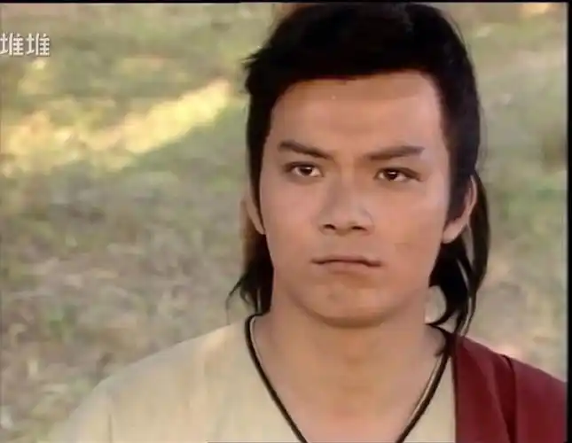 83版射雕英雄传