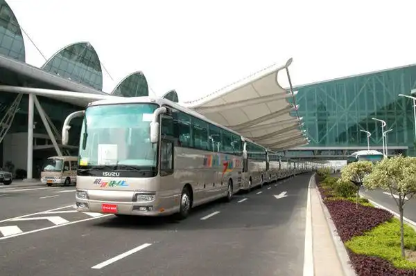 珠海市企业文化协会-"珠海机场快线"举行第26届世界