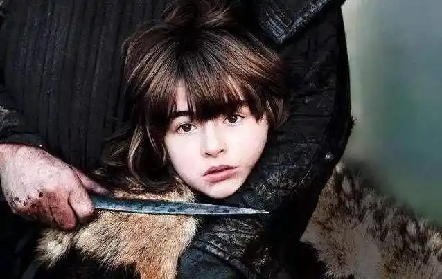 权游席恩竟然死了布兰伤心吗布兰夸席恩真的是一个好人