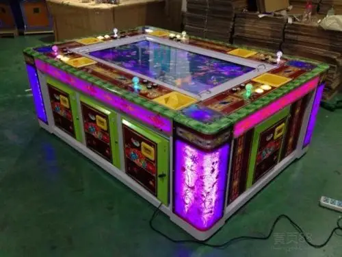 厂家台湾igs悦华海王2游戏机