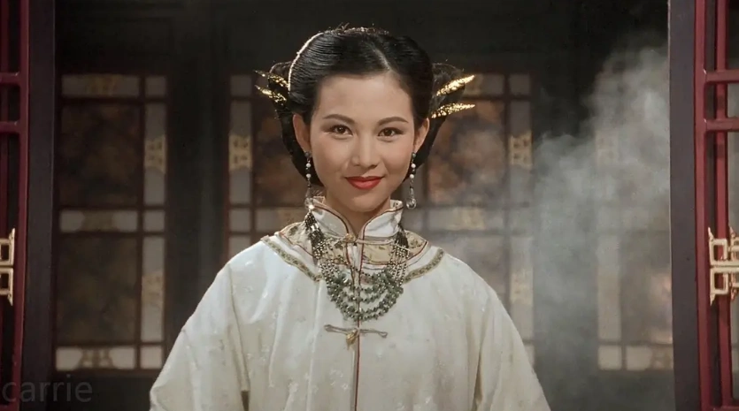 同是周星驰主演,把《九品芝麻官》和《审死官》一起看,差别不小插图8