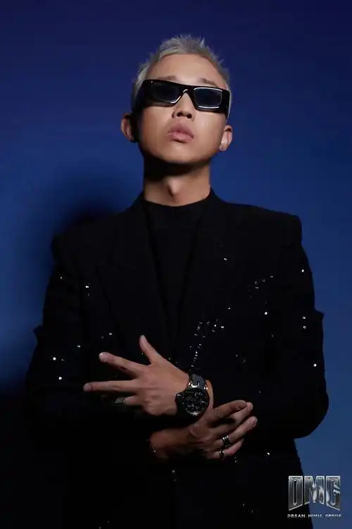 看见gai哥官宣加盟微博之夜了,真的是有点期待……|gai|微博之夜|周延