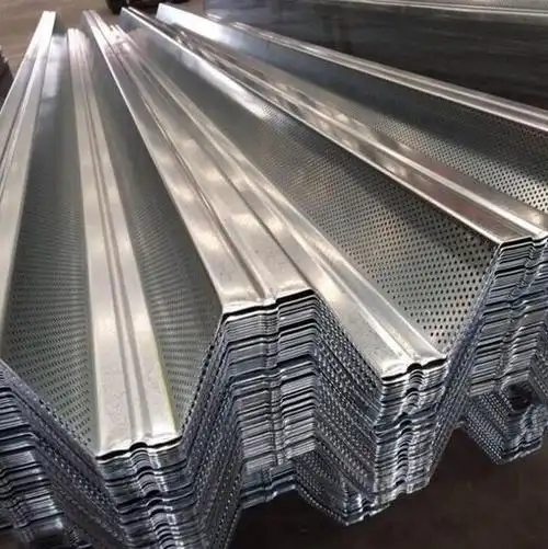 汕头yx51-240-720楼承板合金板,钢承板