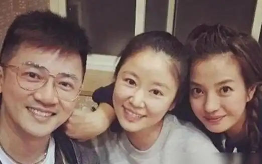 47岁苏有朋低调多年,16年妻子照片曝光,颜值如此惊艳出众!