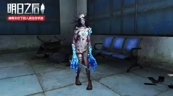 明日之后第二季感染体有哪些第二季新型感染体怪物一览