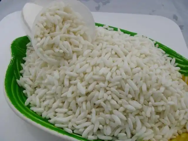 亏本价 汕尾海丰手工炒米擂茶配料 比非油炸泰国炒米好 不上火