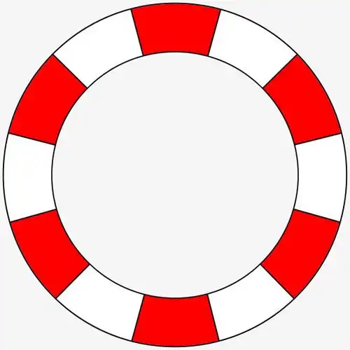 游泳圈沙滩海星海边场景手绘装饰元素边框