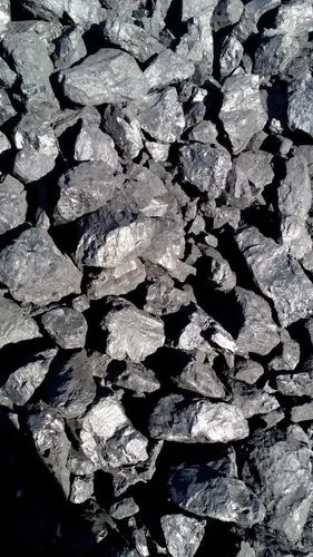 厂家直销神木气化煤兰炭无烟型煤热量高耐烧煤炭民用块煤批发