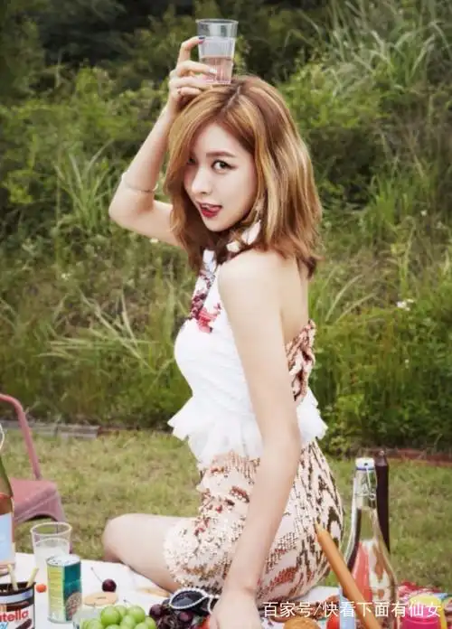 hellovenus:六种类型的小姐姐,你更喜欢谁多一点?