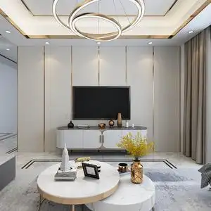 吊顶装饰线条钛金条不锈钢金属电视背景墙u型槽太金条钛合金自粘