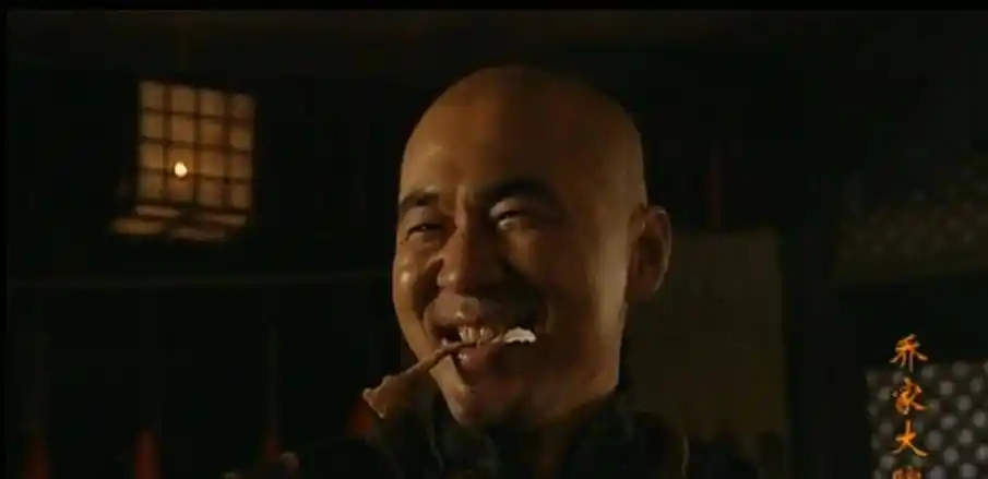 17年,陈建斌为养家接"烂戏",60岁男配演反派爆红_蒋勤勤_作品_因为