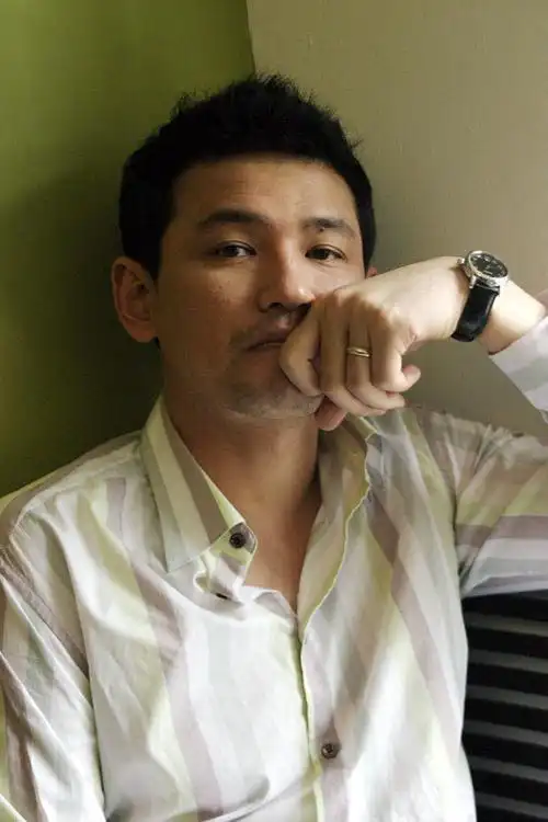 黄政民 jeong-min hwang