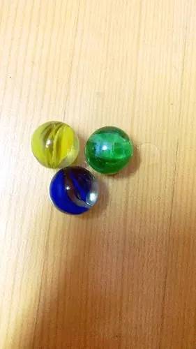 我发现的新鲜事——水晶弹珠 - 美篇