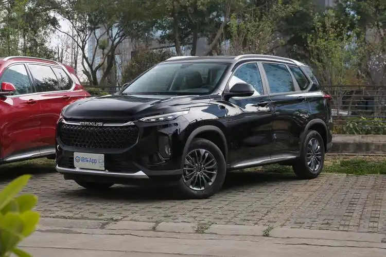 【上汽大通·新能源|上汽大通汽车报价_汽车4s店报价】红河品友上汽