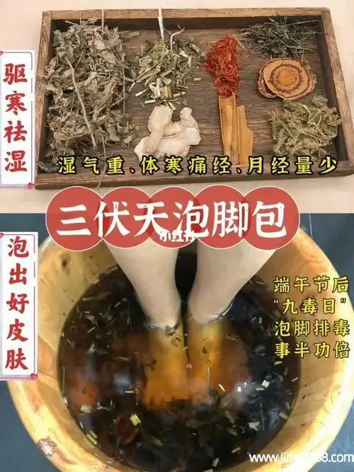 三伏天泡脚要天天泡吗三伏天泡脚最佳时间