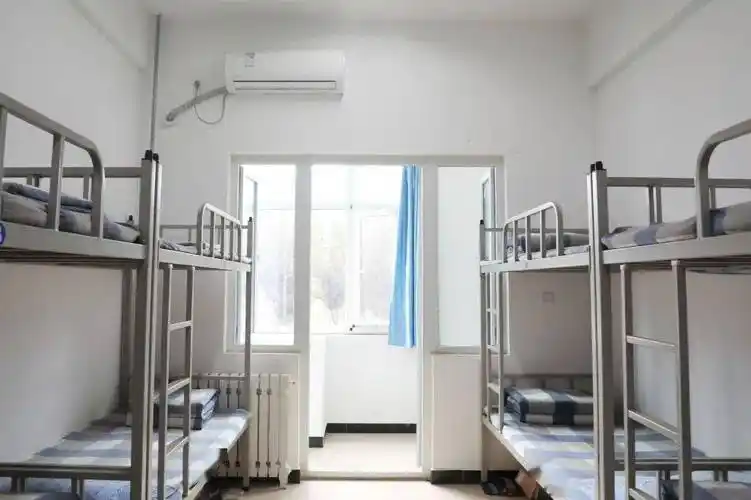 峰峰各校的宿舍啥配置曝光