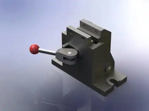 行家须知夹具装配图都有哪些技术要求