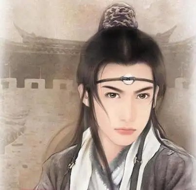 "四大美男子"的缺憾人生:相貌出众却个个命运多舛,难得善终