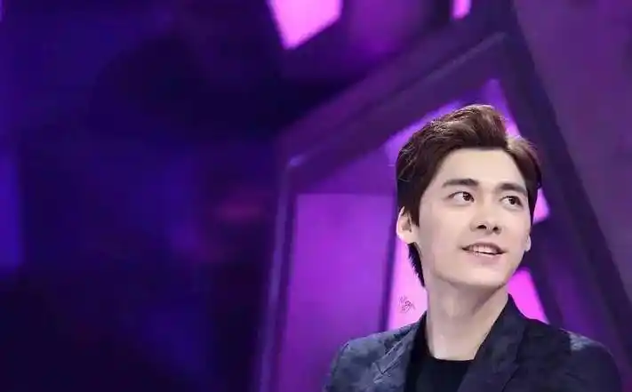 李易峰近况曝光被传迎娶泰国公主真相令人咋舌