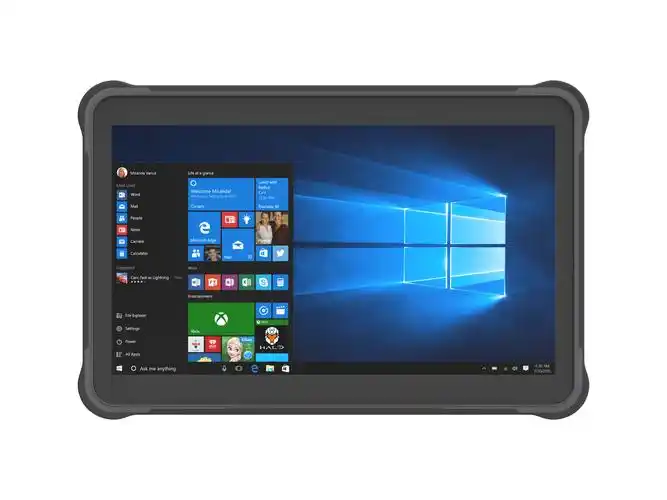 windows 10 uhf 三防平板电脑