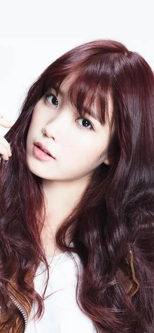 iu李知恩,多才多艺的韩国女明星,青春靓丽魅力无限惹人爱!