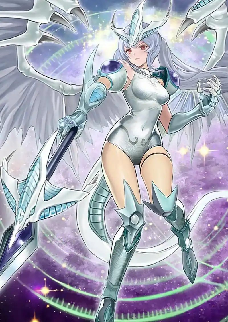 大佬的游戏王娘化和原创卡图