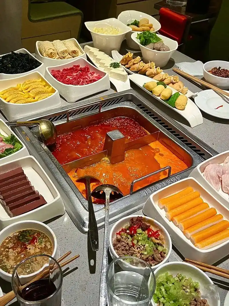 海底捞这次真的玩大了.99当640来用,随时会下架,赶紧囤! - 抖音