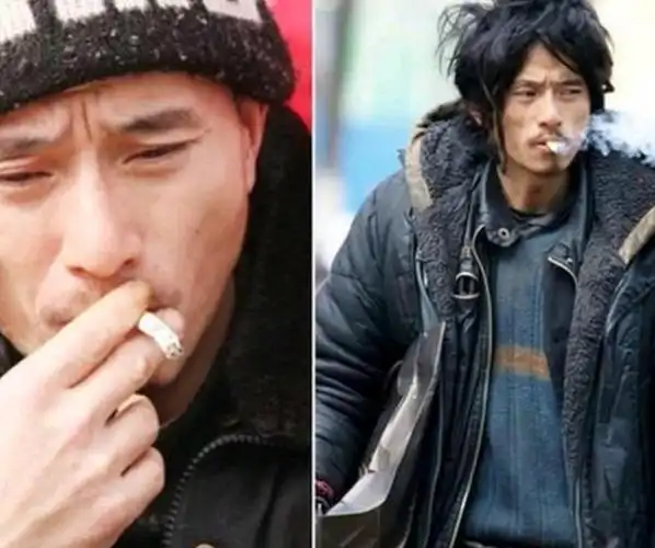 "乞丐王子"犀利哥现状,家人住进豪华别墅,如今却这样!