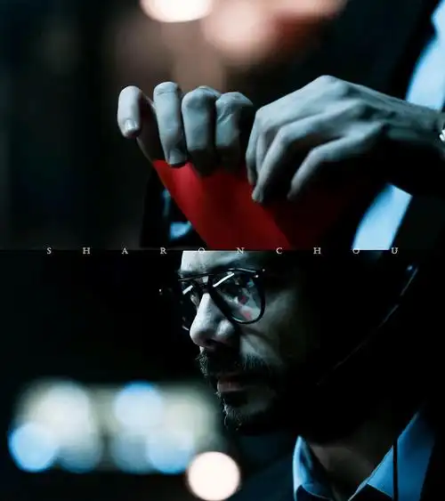 没看原版会觉得8分左右 看了原版后只想多减几分(纸钞屋(韩版))剧评